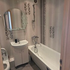 Квартира 40 м², 1-комнатная - изображение 1