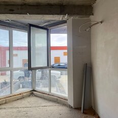 Квартира 21 м², студия - изображение 4