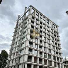 Квартира 24,2 м², студия - изображение 3