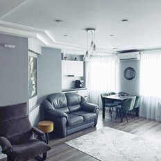 Квартира 84 м², 4-комнатная - изображение 2