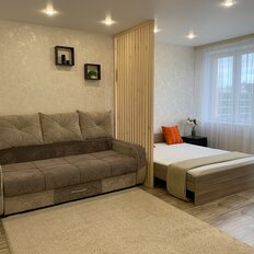 Квартира 44,2 м², 1-комнатная - изображение 3