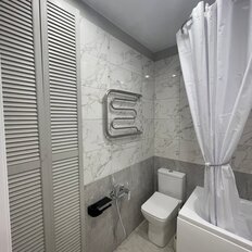Квартира 32,7 м², студия - изображение 1