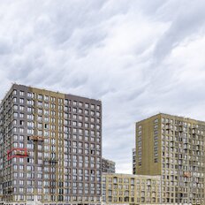Квартира 53,9 м², 2-комнатная - изображение 4