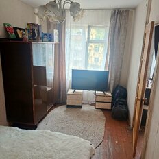 Квартира 44,7 м², 2-комнатная - изображение 5