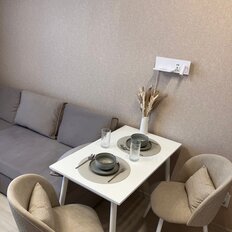 Квартира 23,8 м², студия - изображение 3