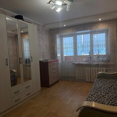 Квартира 33 м², 1-комнатная - изображение 2