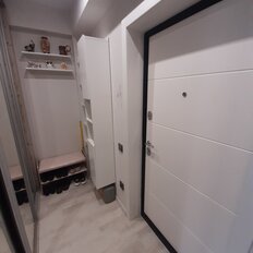 Квартира 30 м², 1-комнатная - изображение 3
