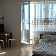 Квартира 23,8 м², студия - изображение 3