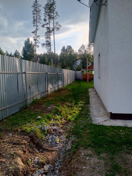 154,5 м² дом, 7,4 сотки участок 10 499 000 ₽ - изображение 65