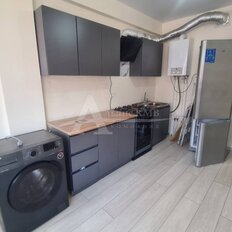Квартира 36 м², 1-комнатная - изображение 4