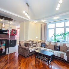 Квартира 70 м², 2-комнатная - изображение 3