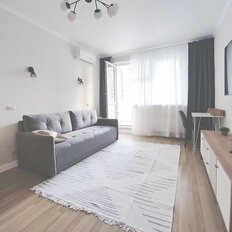 Квартира 77 м², 3-комнатная - изображение 2