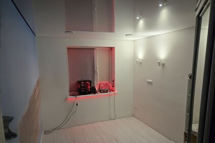 Квартира 78 м², 3-комнатная - изображение 4