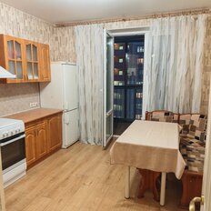 Квартира 45 м², 1-комнатная - изображение 5