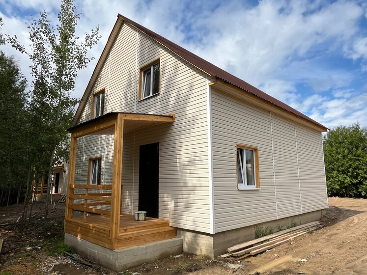 54,8 м², 2-комнатная квартира 9 847 523 ₽ - изображение 27