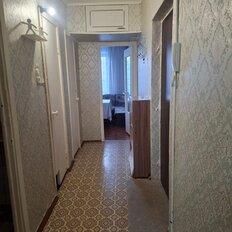 Квартира 33 м², 1-комнатная - изображение 1