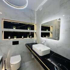 Квартира 45 м², 1-комнатная - изображение 1