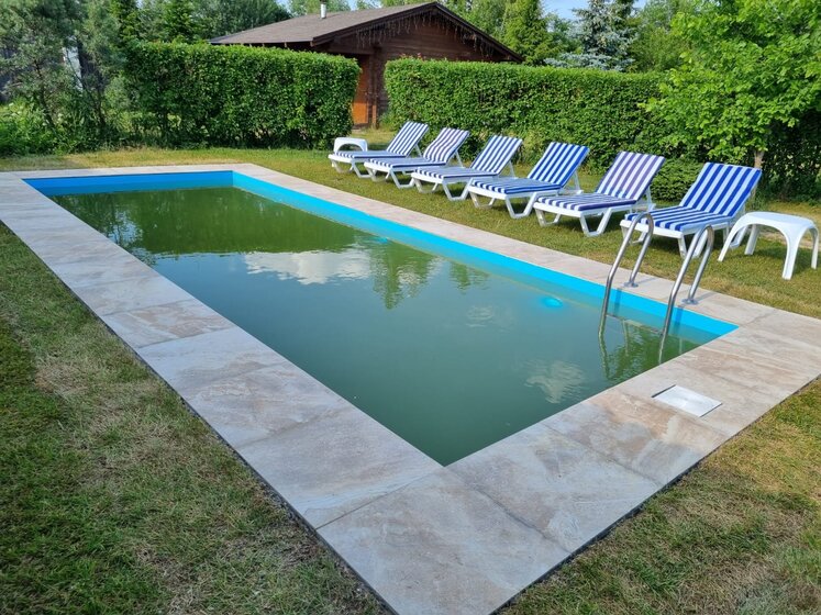 30 м², 1-комнатная квартира 1 700 ₽ в сутки - изображение 3