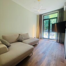 Квартира 40 м², 2-комнатная - изображение 2