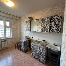 Квартира 30 м², 1-комнатная - изображение 5