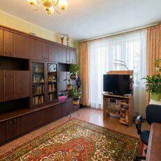 Квартира 37,9 м², 1-комнатная - изображение 3