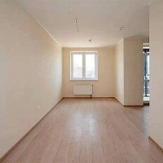 Квартира 41,4 м², 1-комнатная - изображение 4