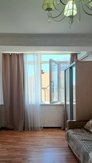 20 м², квартира-студия 3 969 696 ₽ - изображение 29
