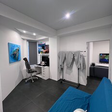 Квартира 71 м², 2-комнатная - изображение 1