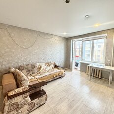 Квартира 45 м², 2-комнатная - изображение 2