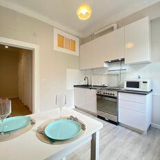 Квартира 75,2 м², 3-комнатная - изображение 5