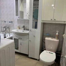 Квартира 35 м², 1-комнатная - изображение 2