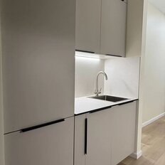 Квартира 36 м², 1-комнатные - изображение 4