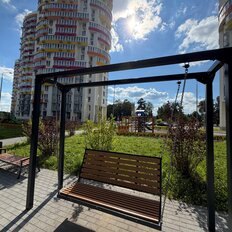 Квартира 32,7 м², студия - изображение 3