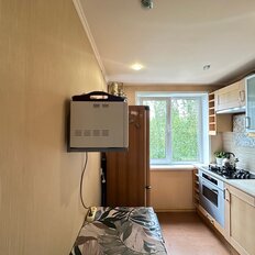 Квартира 50 м², 2-комнатная - изображение 3