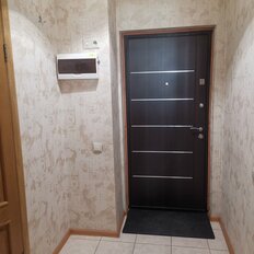 Квартира 44 м², 1-комнатная - изображение 1
