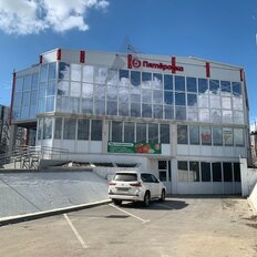 505,6 м², торговое помещение - изображение 2