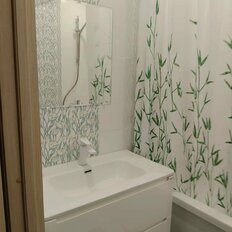 Квартира 38 м², 1-комнатная - изображение 1