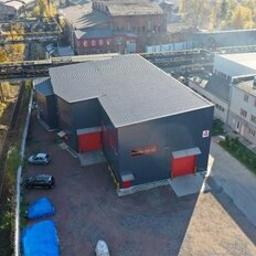 685 м², производственное помещение - изображение 2