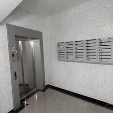 Квартира 36 м², 1-комнатная - изображение 1