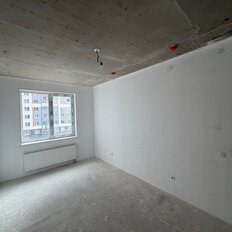 Квартира 30,9 м², 1-комнатная - изображение 2