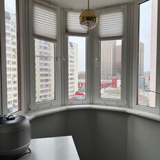 Квартира 81,2 м², 3-комнатная - изображение 4