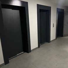 Квартира 35 м², 1-комнатная - изображение 1