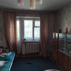Квартира 32 м², 1-комнатная - изображение 3