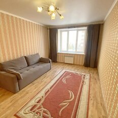 Квартира 38,7 м², 1-комнатная - изображение 4