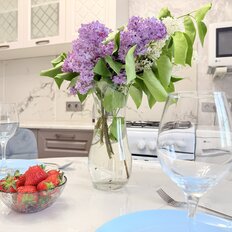 Квартира 45 м², 1-комнатная - изображение 2