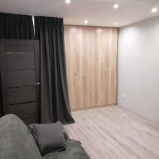 Квартира 40 м², 1-комнатная - изображение 5
