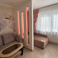 Квартира 28 м², студия - изображение 4