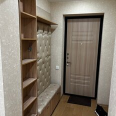 Квартира 73,4 м², 2-комнатная - изображение 2