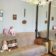 Квартира 38,6 м², 2-комнатная - изображение 4