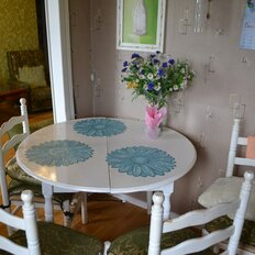 Квартира 53 м², 3-комнатная - изображение 4